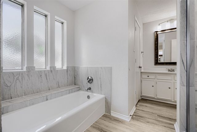 1202 E Berkeley Drive, Richardson, TX 75081