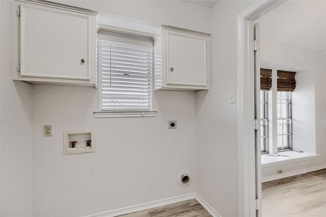 1202 E Berkeley Drive, Richardson, TX 75081