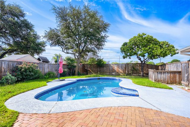 1202 E Berkeley Drive, Richardson, TX 75081