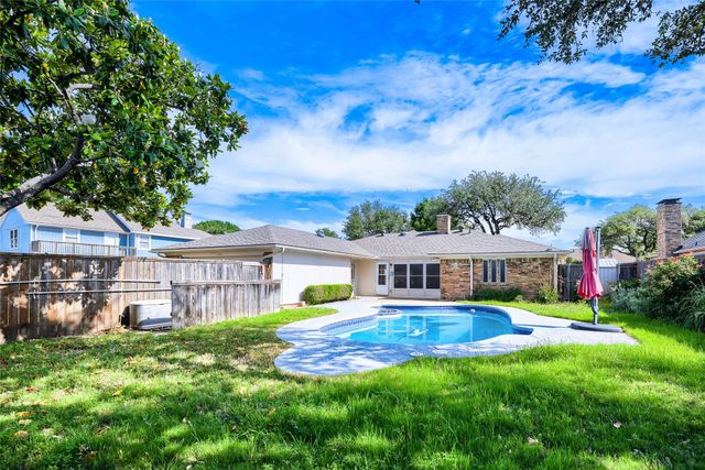 1202 E Berkeley Drive, Richardson, TX 75081