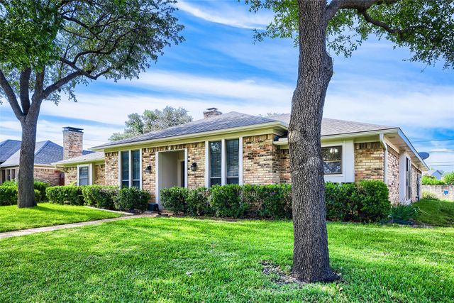 1202 E Berkeley Drive, Richardson, TX 75081