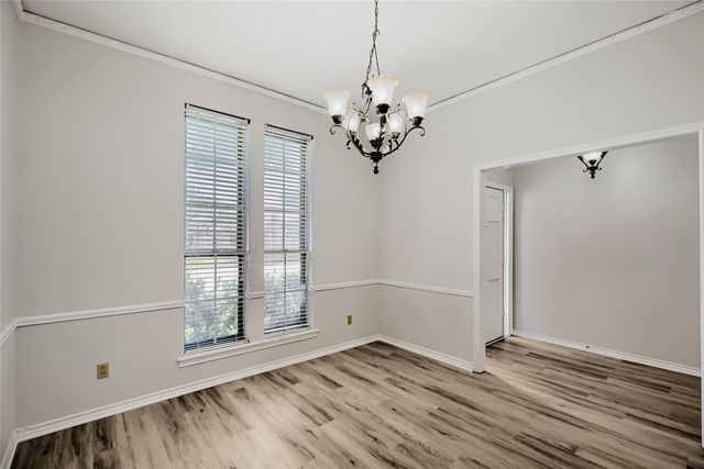 1202 E Berkeley Drive, Richardson, TX 75081