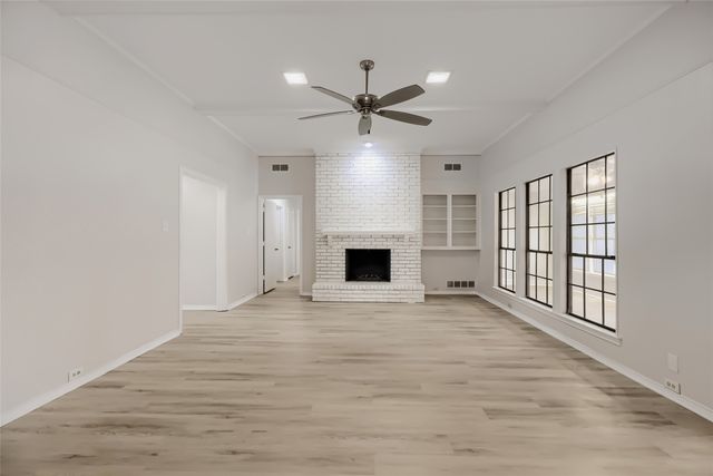 1202 E Berkeley Drive, Richardson, TX 75081