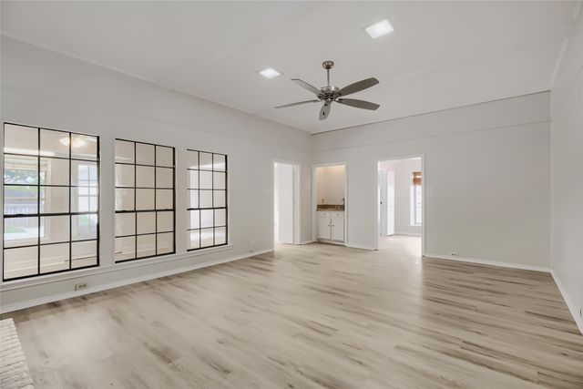 1202 E Berkeley Drive, Richardson, TX 75081