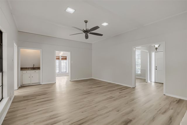 1202 E Berkeley Drive, Richardson, TX 75081