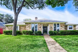 1202 E Berkeley Drive, Richardson, TX 75081