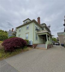 410 Angell Street 1, Providence, RI 02906