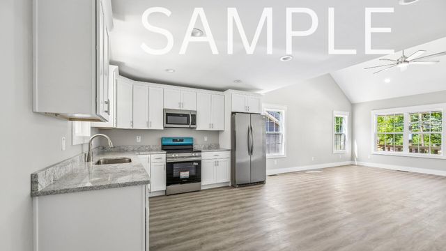 Lot 9 Wendell Street, Dalton, GA 30721