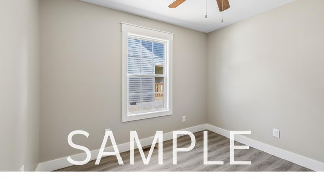 Lot 9 Wendell Street, Dalton, GA 30721