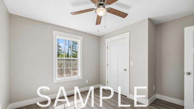 Lot 9 Wendell Street, Dalton, GA 30721