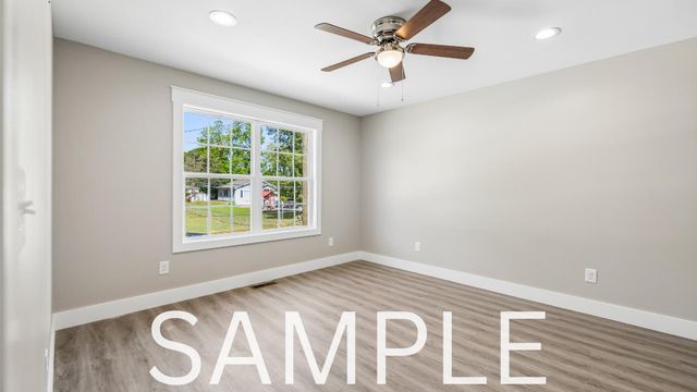 Lot 9 Wendell Street, Dalton, GA 30721