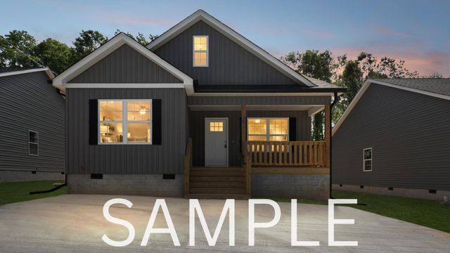 Lot 9 Wendell Street, Dalton, GA 30721