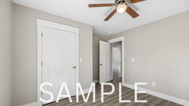 Lot 9 Wendell Street, Dalton, GA 30721