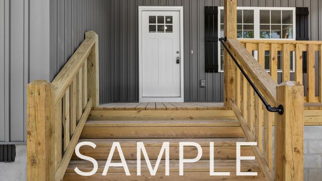Lot 9 Wendell Street, Dalton, GA 30721