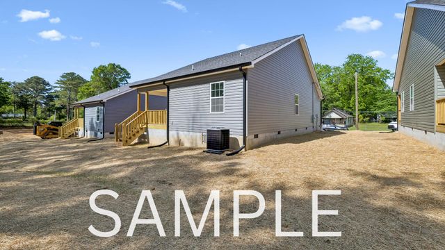 Lot 9 Wendell Street, Dalton, GA 30721