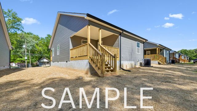 Lot 9 Wendell Street, Dalton, GA 30721