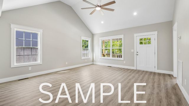 Lot 9 Wendell Street, Dalton, GA 30721
