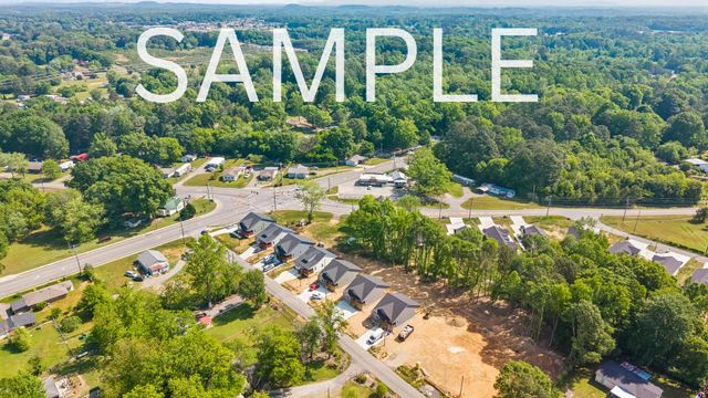 Lot 9 Wendell Street, Dalton, GA 30721