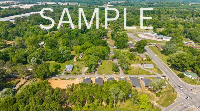 Lot 9 Wendell Street, Dalton, GA 30721