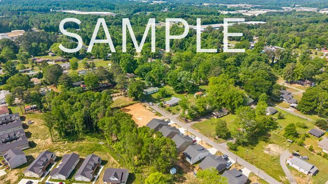 Lot 9 Wendell Street, Dalton, GA 30721