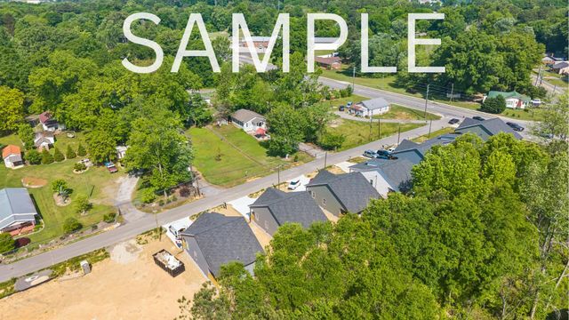 Lot 9 Wendell Street, Dalton, GA 30721