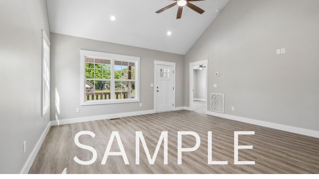 Lot 9 Wendell Street, Dalton, GA 30721