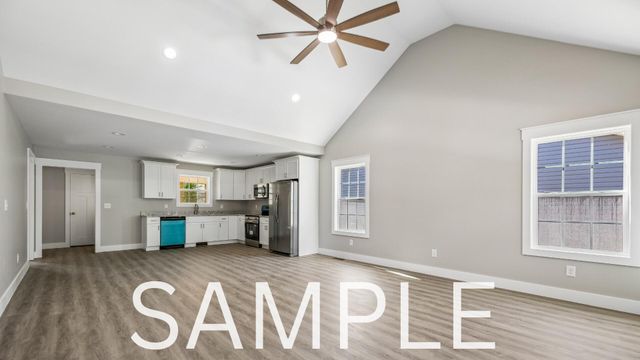 Lot 9 Wendell Street, Dalton, GA 30721