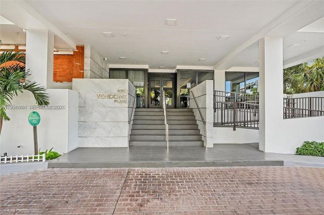 4301 Collins Ave 803, Miami Beach, FL 33140