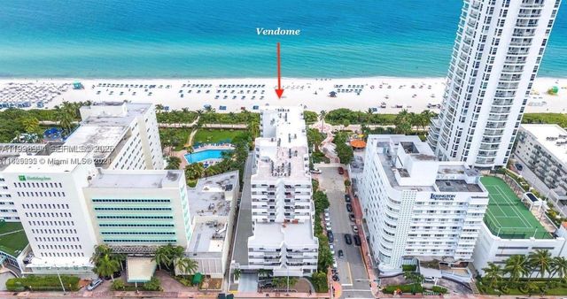 4301 Collins Ave 803, Miami Beach, FL 33140