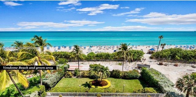 4301 Collins Ave 803, Miami Beach, FL 33140