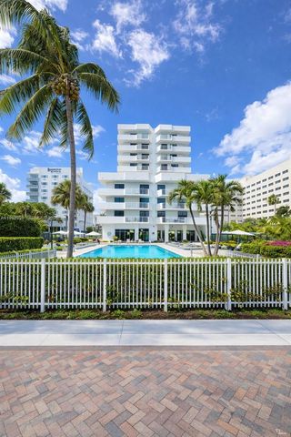 4301 Collins Ave 803, Miami Beach, FL 33140