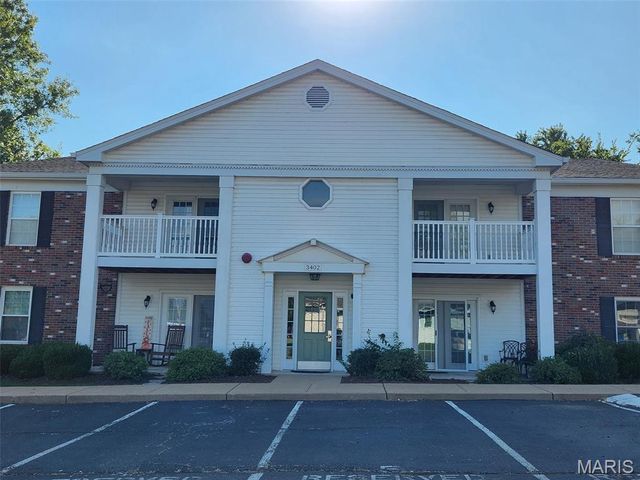 3402 Country Stone Manor Drive F, Manchester, MO 63088