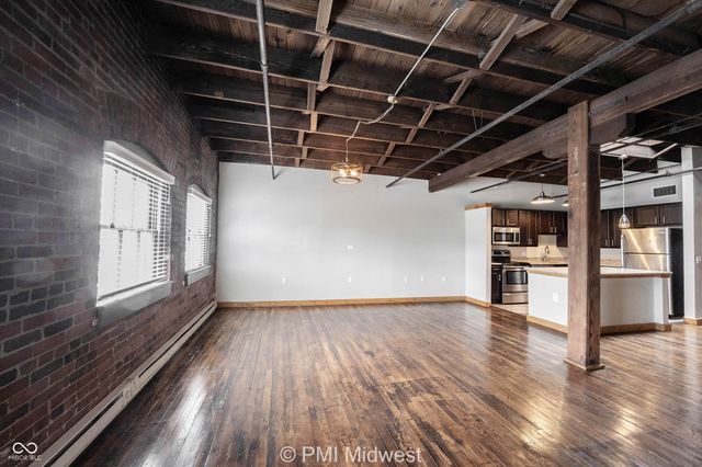 501 Madison Avenue 305, Indianapolis, IN 46225