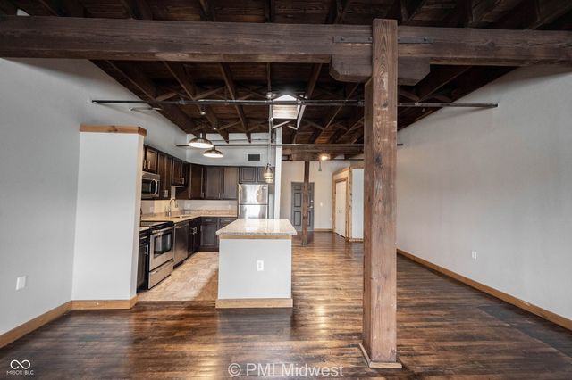 501 Madison Avenue 305, Indianapolis, IN 46225