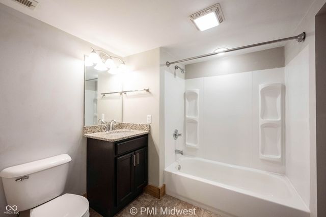 501 Madison Avenue 305, Indianapolis, IN 46225