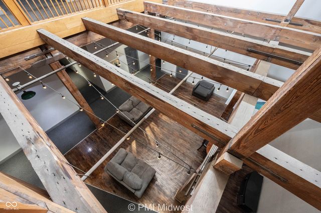 501 Madison Avenue 305, Indianapolis, IN 46225