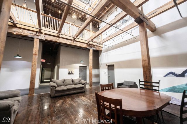 501 Madison Avenue 305, Indianapolis, IN 46225