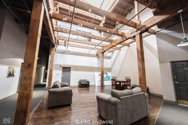 501 Madison Avenue 305, Indianapolis, IN 46225