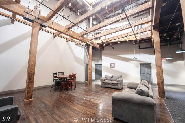 501 Madison Avenue 305, Indianapolis, IN 46225