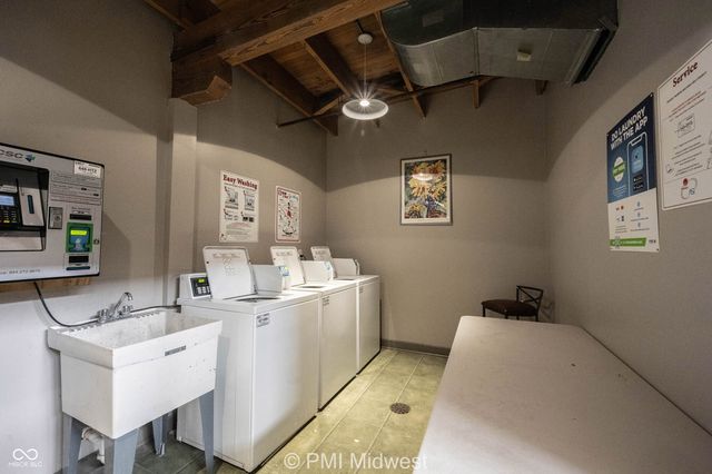 501 Madison Avenue 305, Indianapolis, IN 46225