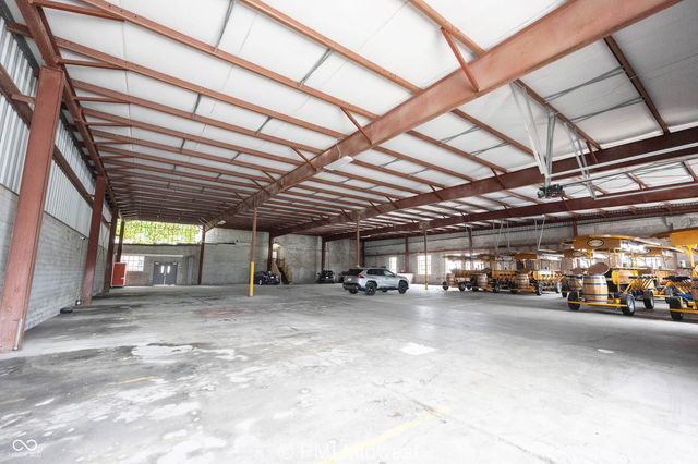 501 Madison Avenue 305, Indianapolis, IN 46225