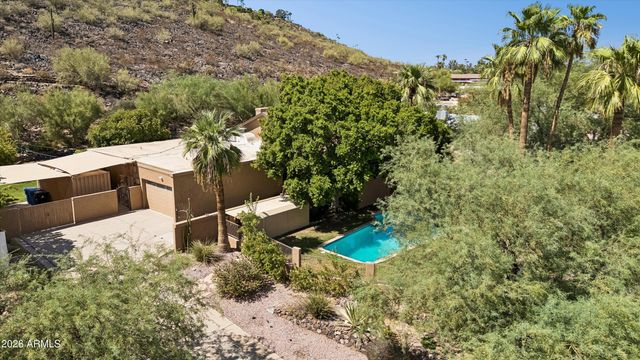 14018 N CORAL GABLES Drive, Phoenix, AZ 85023