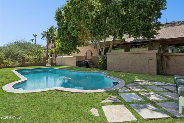 14018 N CORAL GABLES Drive, Phoenix, AZ 85023