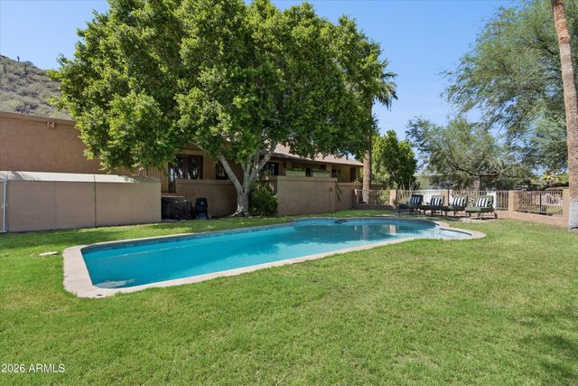 14018 N CORAL GABLES Drive, Phoenix, AZ 85023