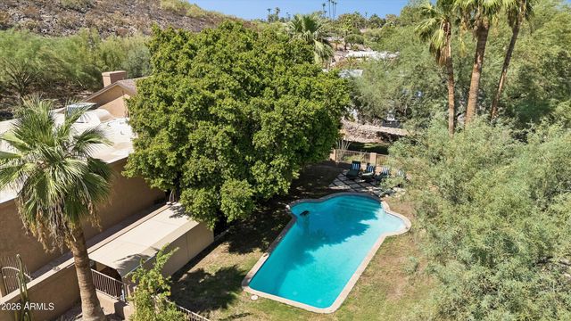 14018 N CORAL GABLES Drive, Phoenix, AZ 85023