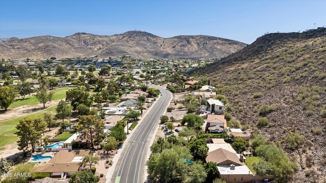 14018 N CORAL GABLES Drive, Phoenix, AZ 85023