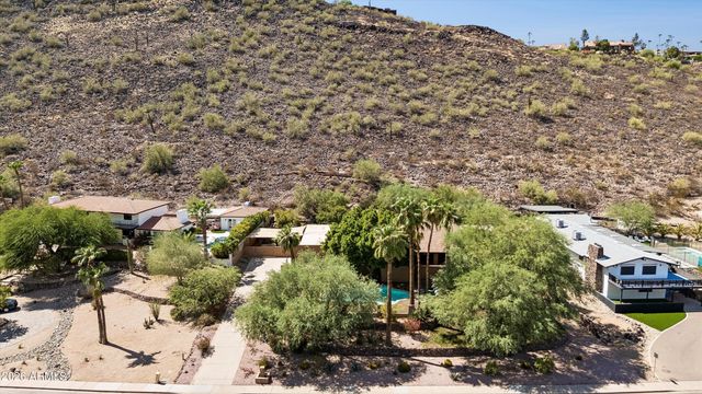 14018 N CORAL GABLES Drive, Phoenix, AZ 85023