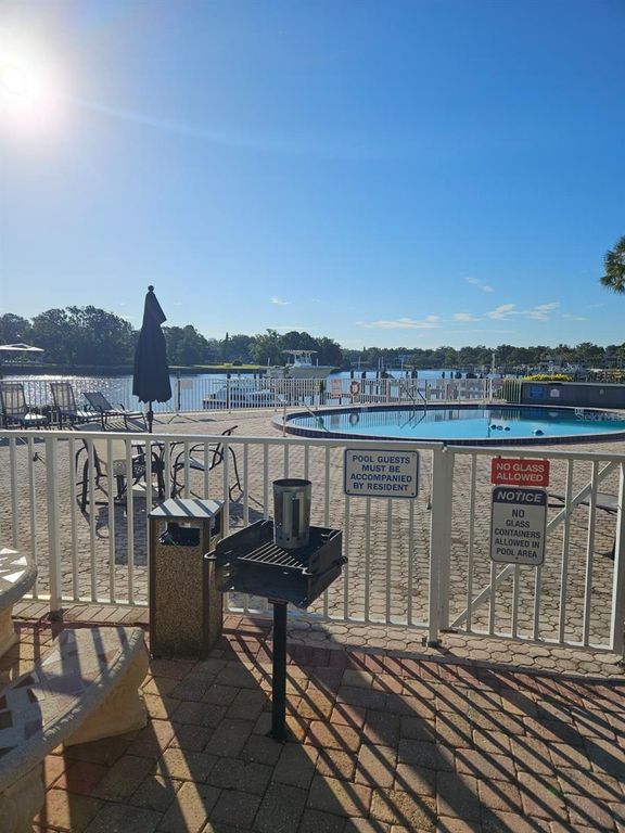 Image 12 of property listing at 2424 W TAMPA BAY BOULEVARD I102, Tampa, FL 33607