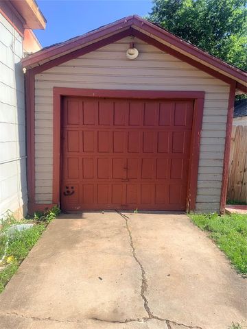 1812 NW 32nd Street, Oklahoma City, OK 73118