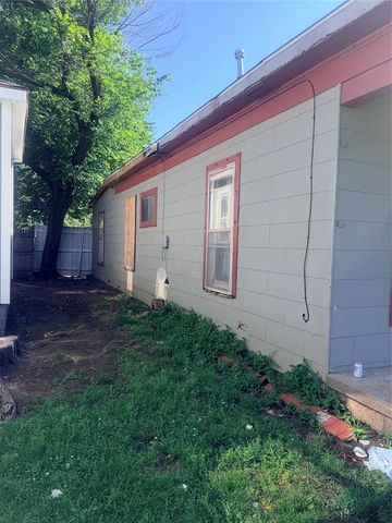 1812 NW 32nd Street, Oklahoma City, OK 73118
